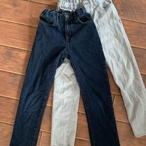Boys sz 12 children’s place jeans
